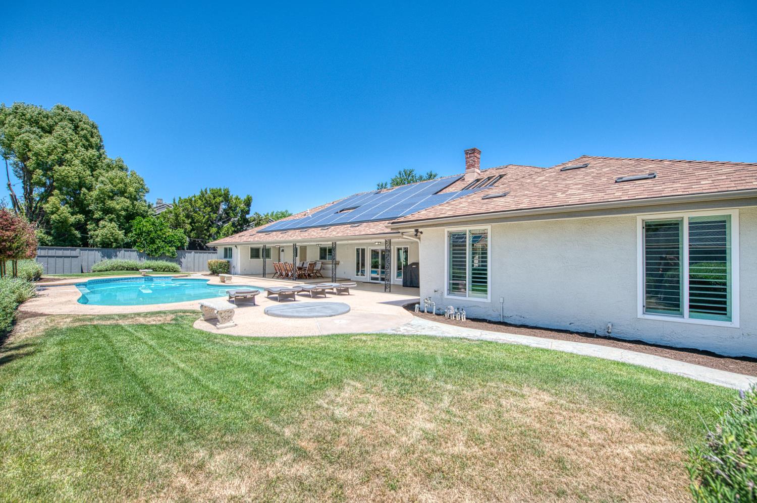 3848 W Alluvial Ave, Fresno, CA 93711