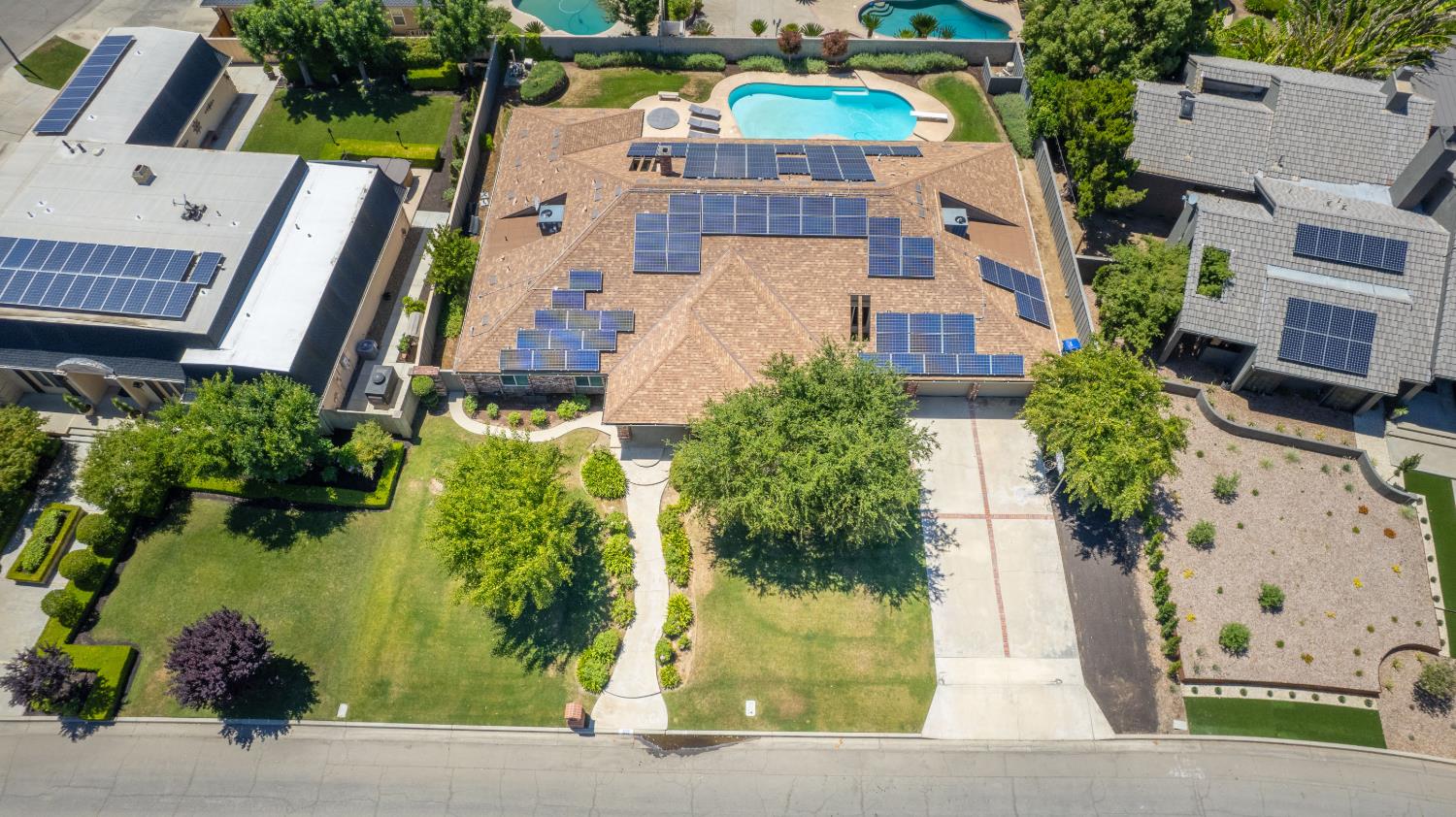 3848 W Alluvial Ave, Fresno, CA 93711