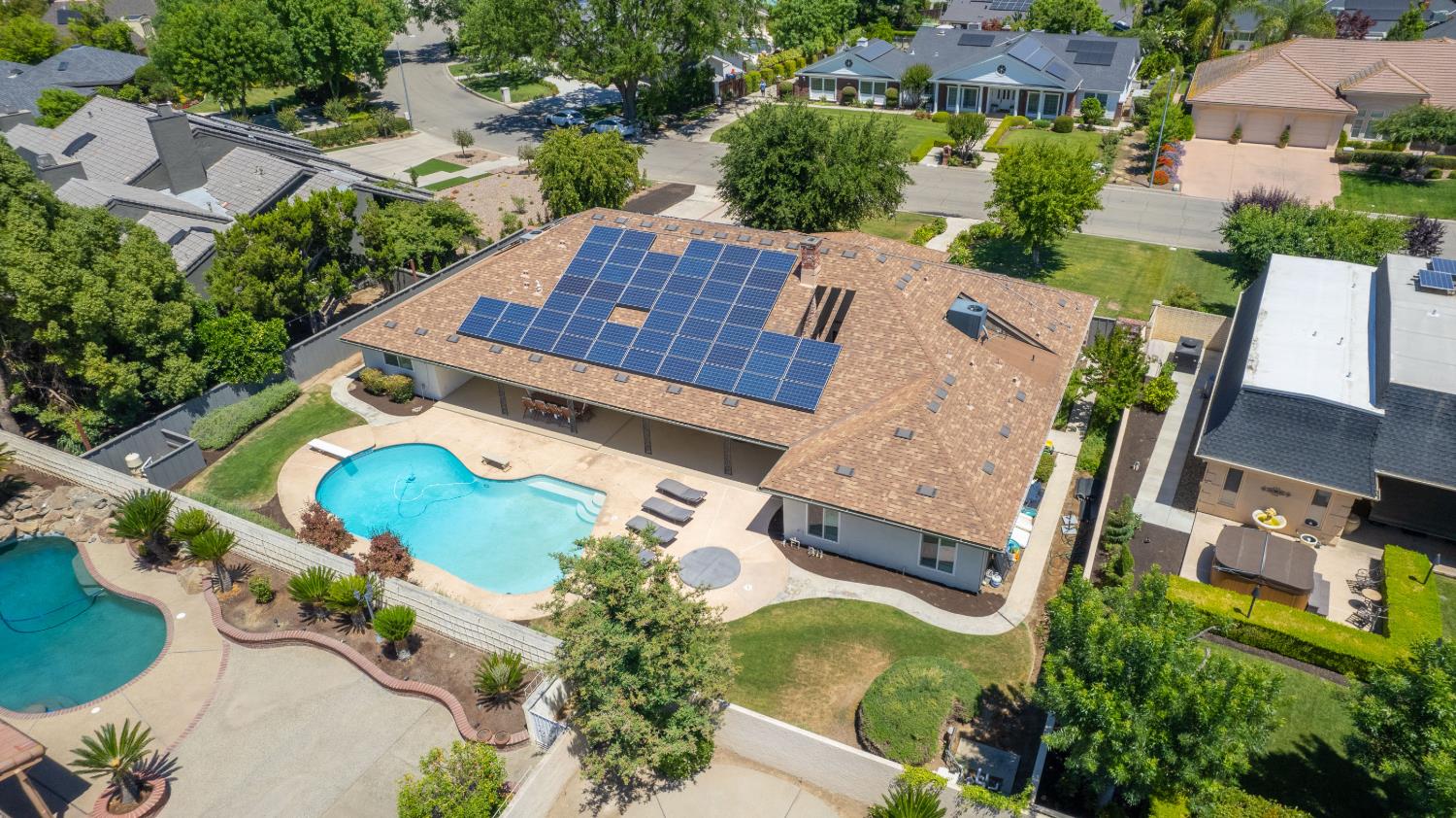 3848 W Alluvial Ave, Fresno, CA 93711