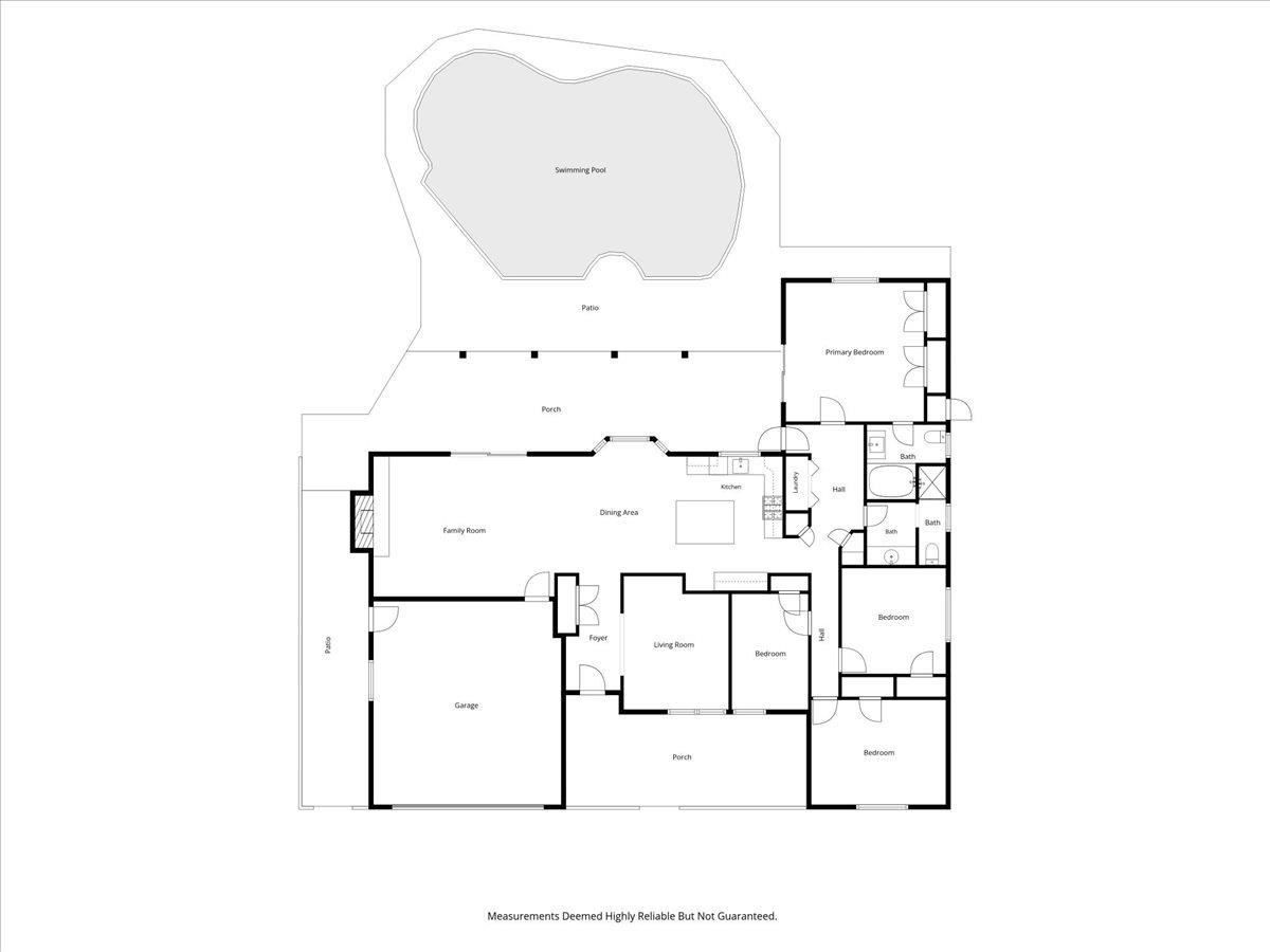 3255 W FREMONT, Fresno, CA 93711