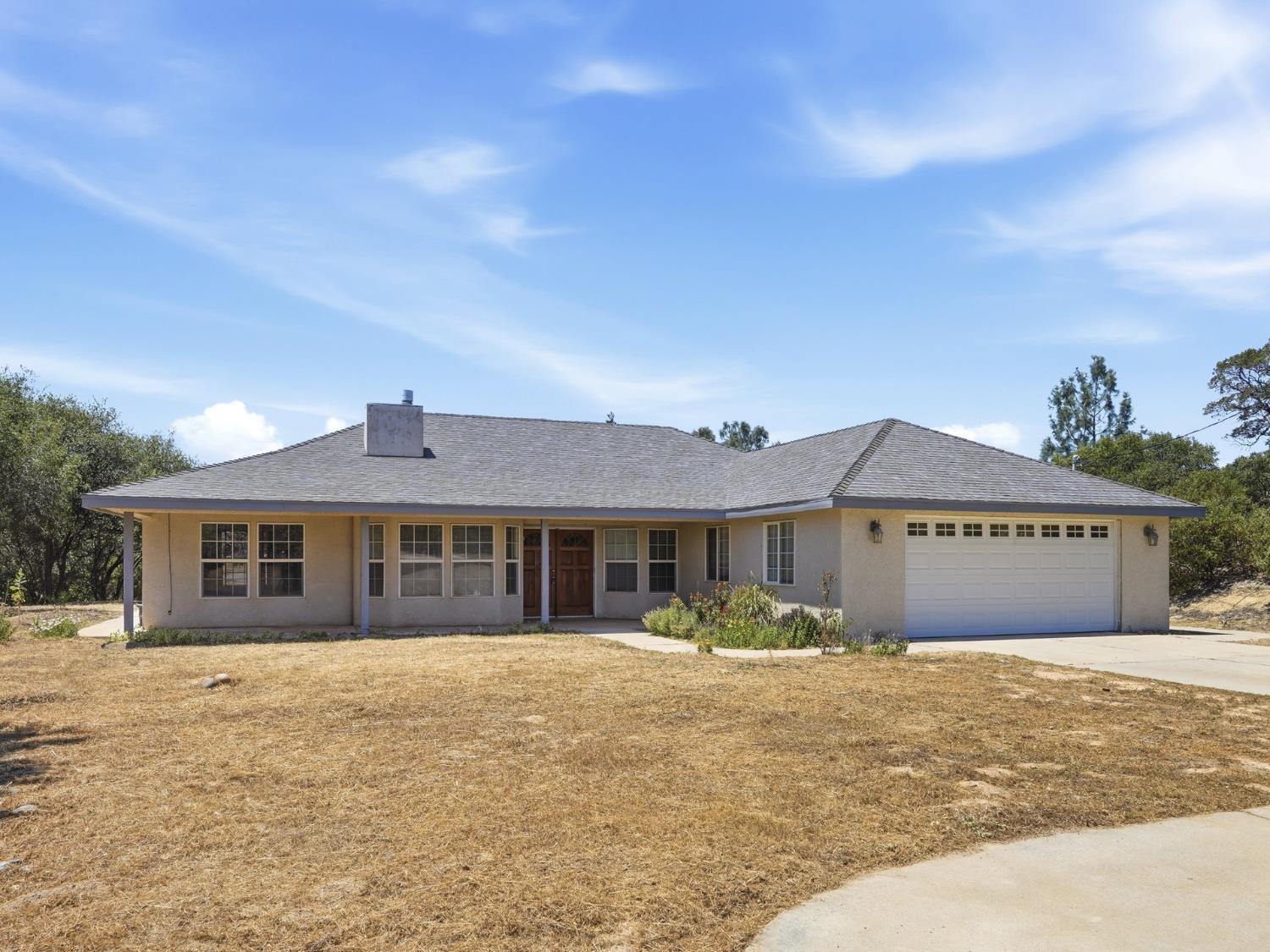 31490 Kennedy Rd, Coarsegold, CA 93614