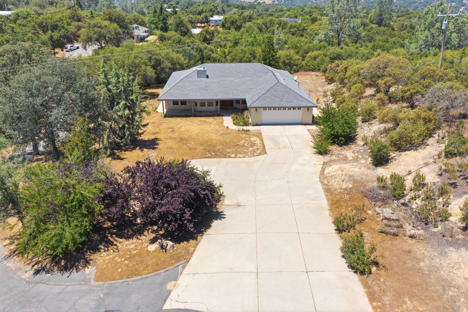 31490 Kennedy Rd, Coarsegold, CA 93614