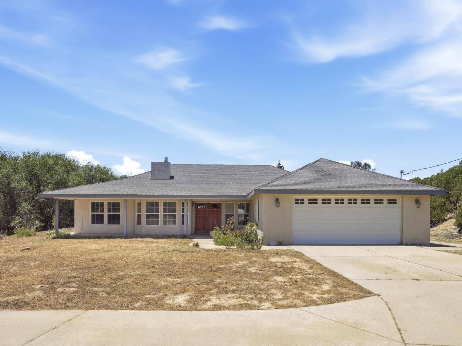31490 Kennedy Rd, Coarsegold, CA 93614