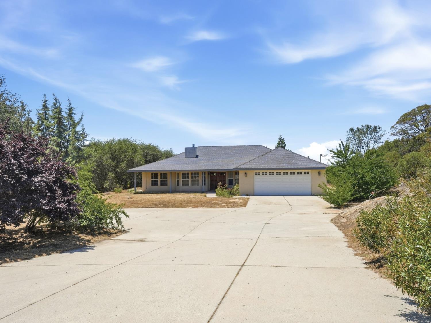 31490 Kennedy Rd, Coarsegold, CA 93614