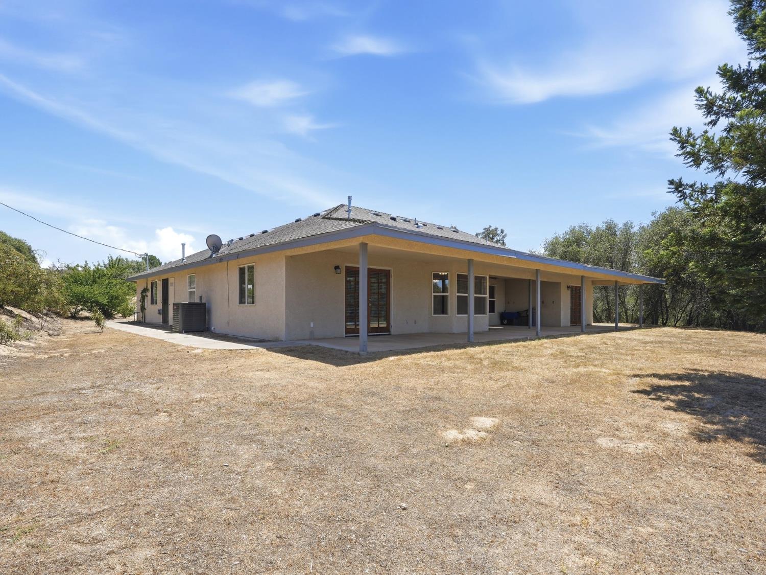 31490 Kennedy Rd, Coarsegold, CA 93614