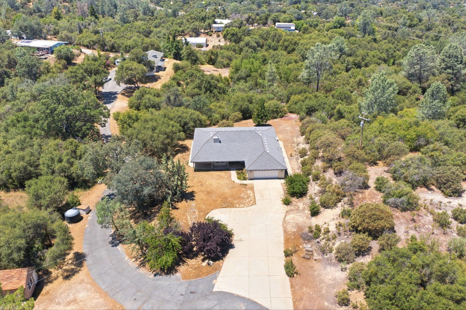 31490 Kennedy Rd, Coarsegold, CA 93614