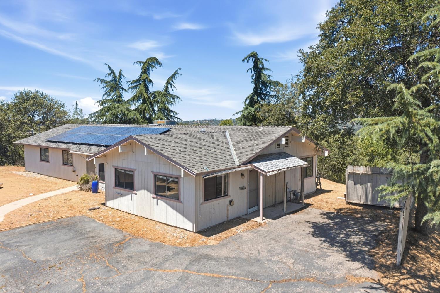 31490 Kennedy Rd, Coarsegold, CA 93614