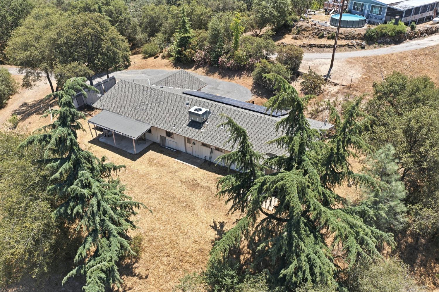 31490 Kennedy Rd, Coarsegold, CA 93614