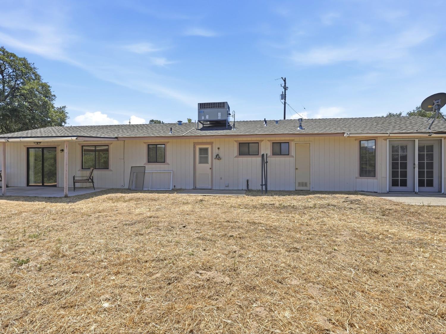 31490 Kennedy Rd, Coarsegold, CA 93614