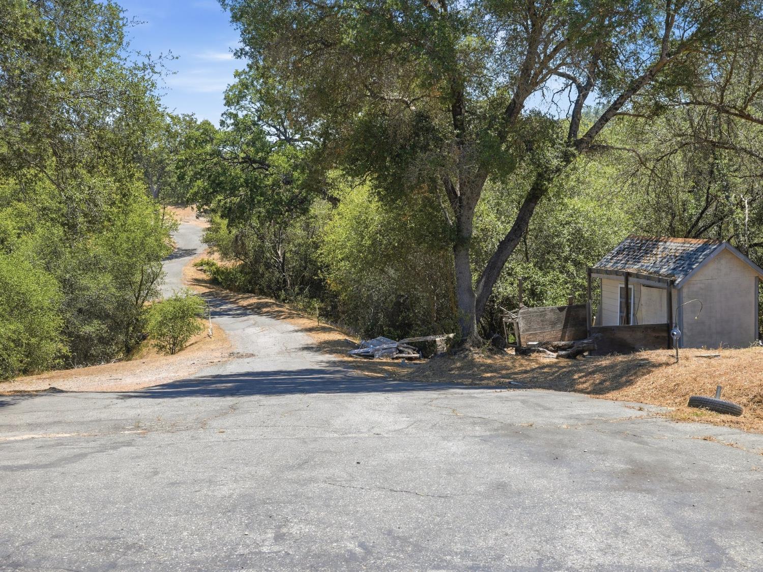 31490 Kennedy Rd, Coarsegold, CA 93614