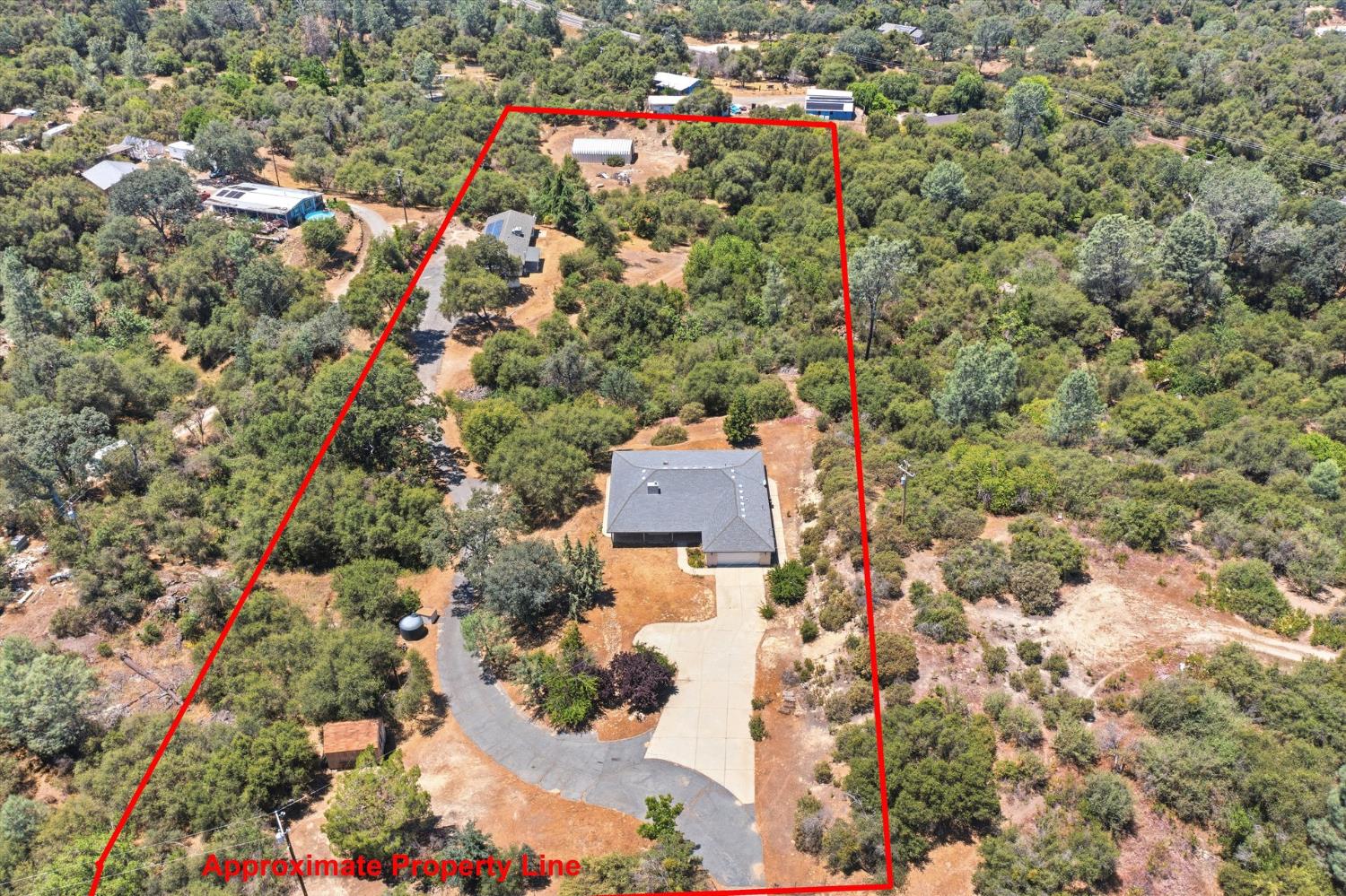 31490 Kennedy Rd, Coarsegold, CA 93614