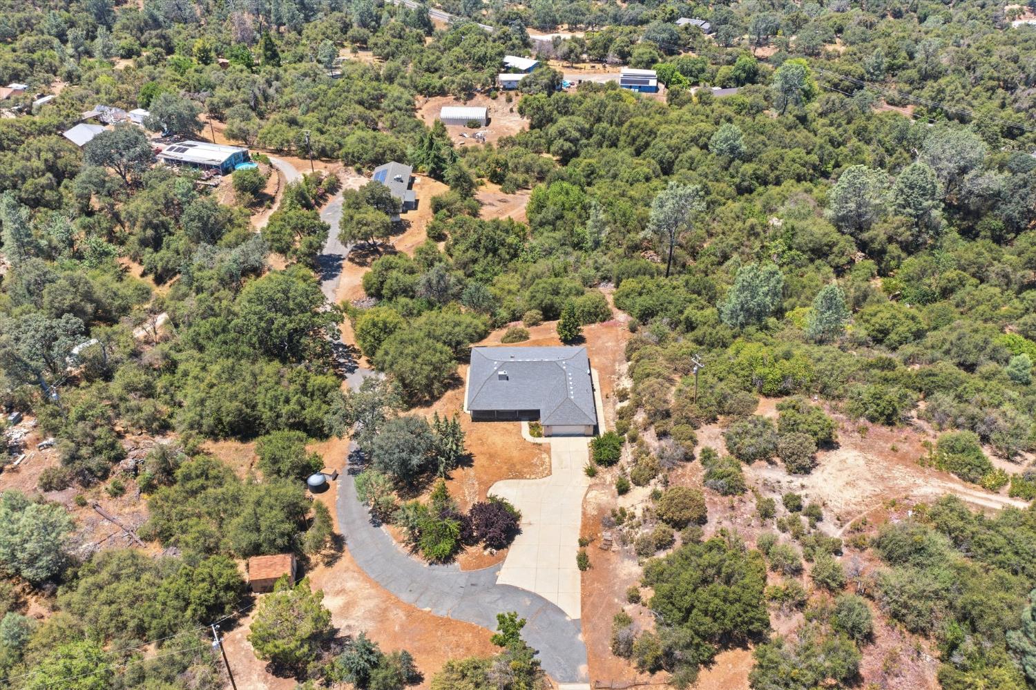 31490 Kennedy Rd, Coarsegold, CA 93614