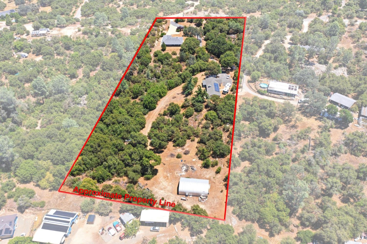 31490 Kennedy Rd, Coarsegold, CA 93614