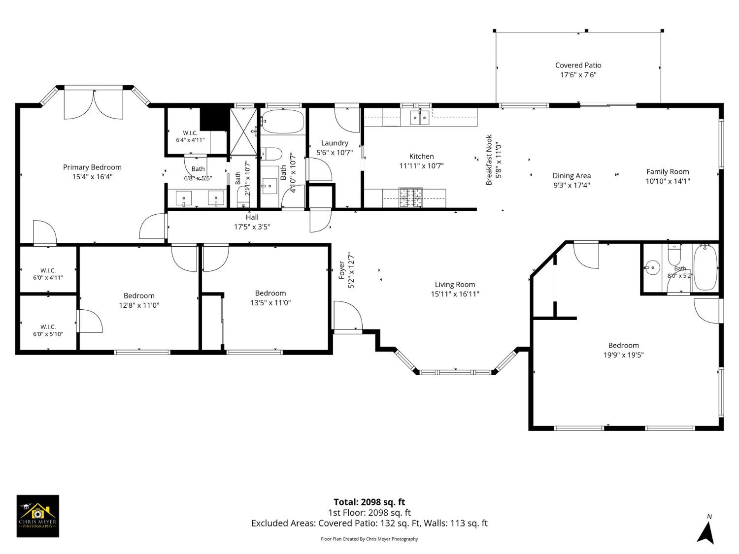 31490 Kennedy Rd, Coarsegold, CA 93614