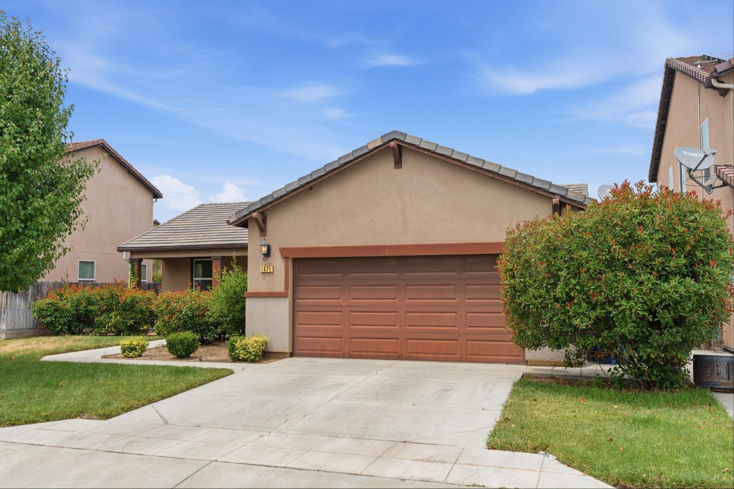 1471 Paseo Del Mar Pkwy, Madera, CA 93638