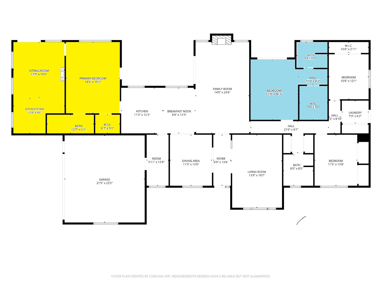 36837 Berkshire Dr, Madera, CA 93636