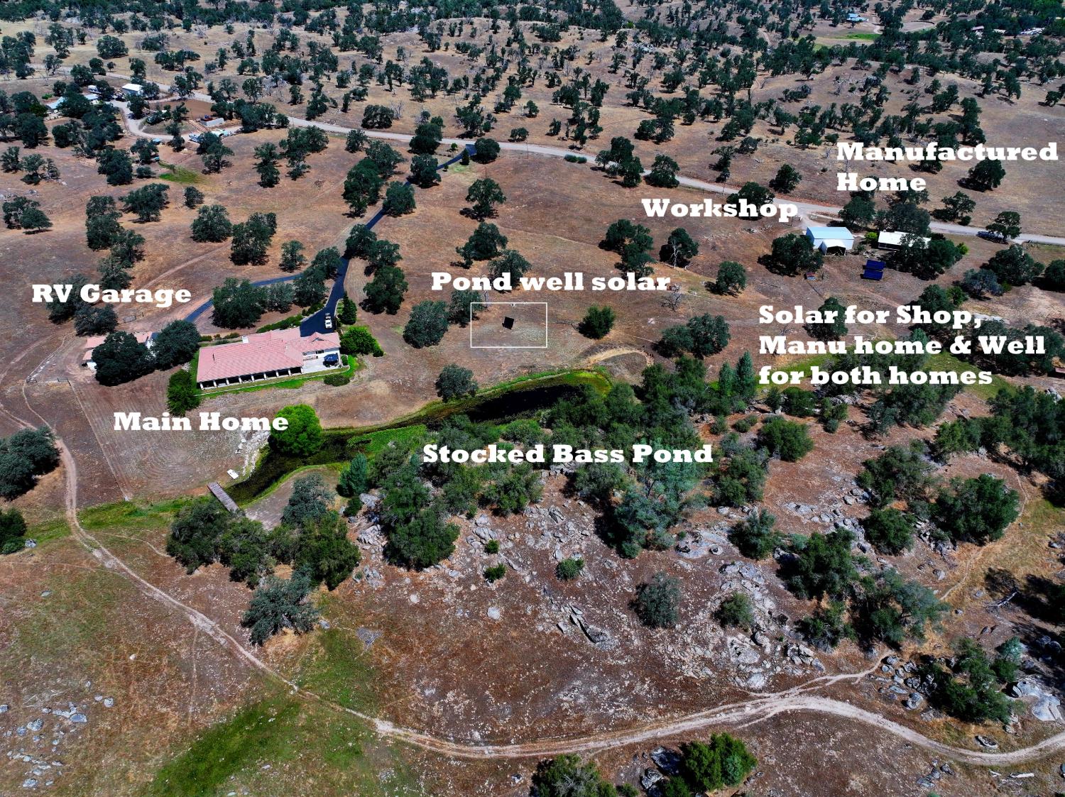 1087 Ben Hur, Raymond, CA 93653