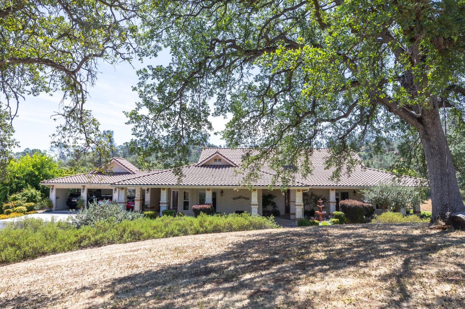 1087 Ben Hur, Raymond, CA 93653