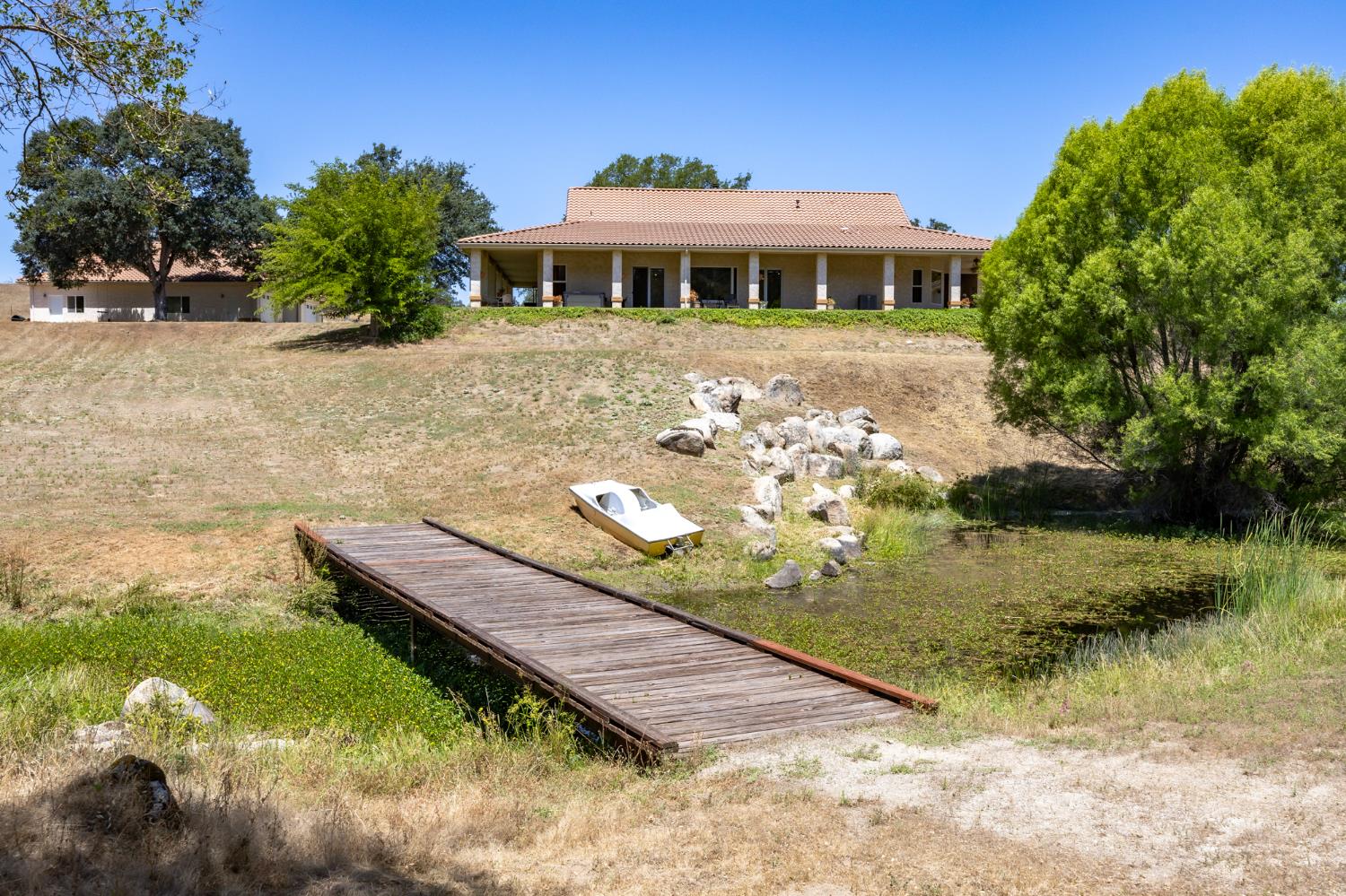 1087 Ben Hur, Raymond, CA 93653