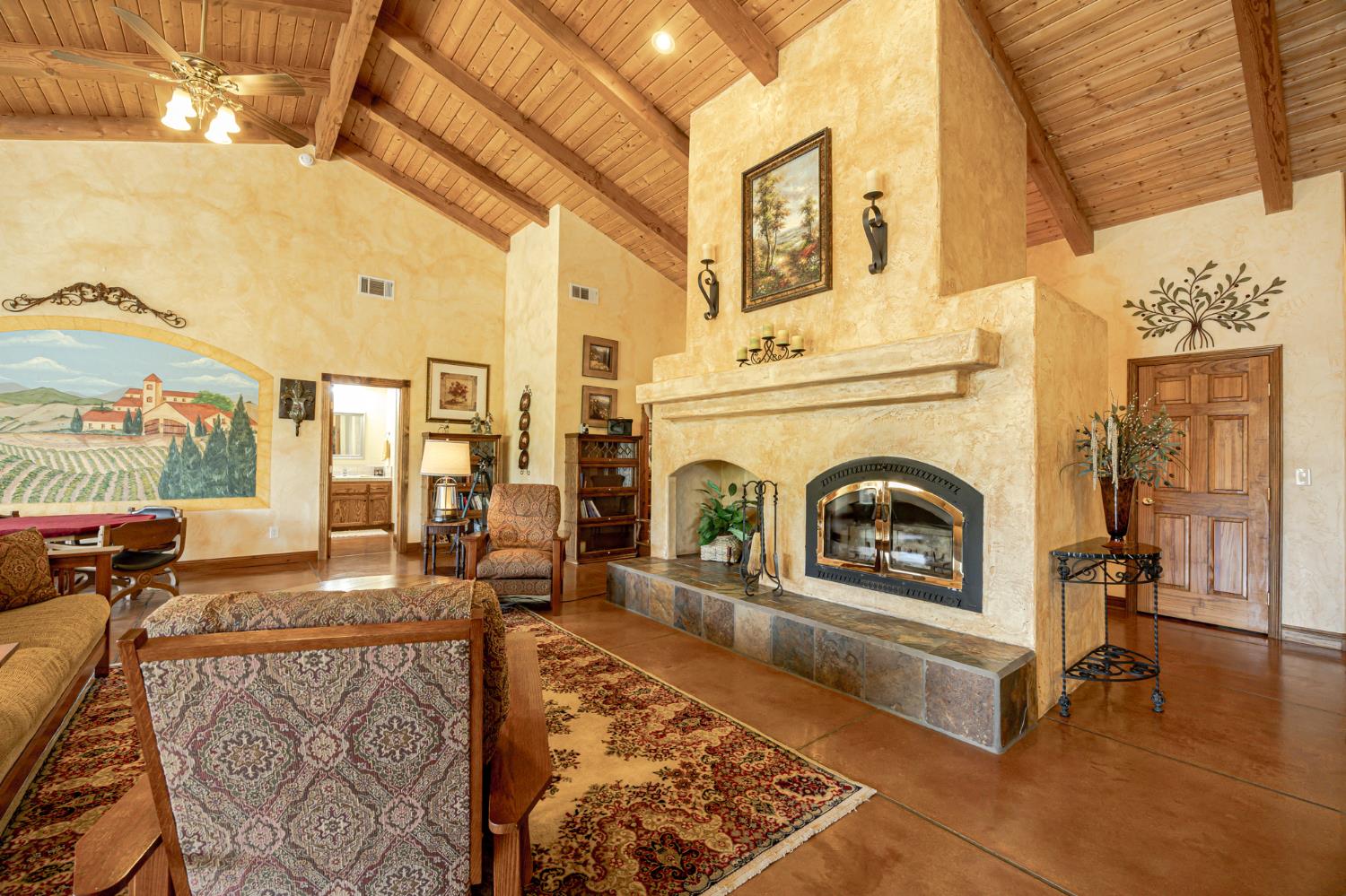 1087 Ben Hur, Raymond, CA 93653