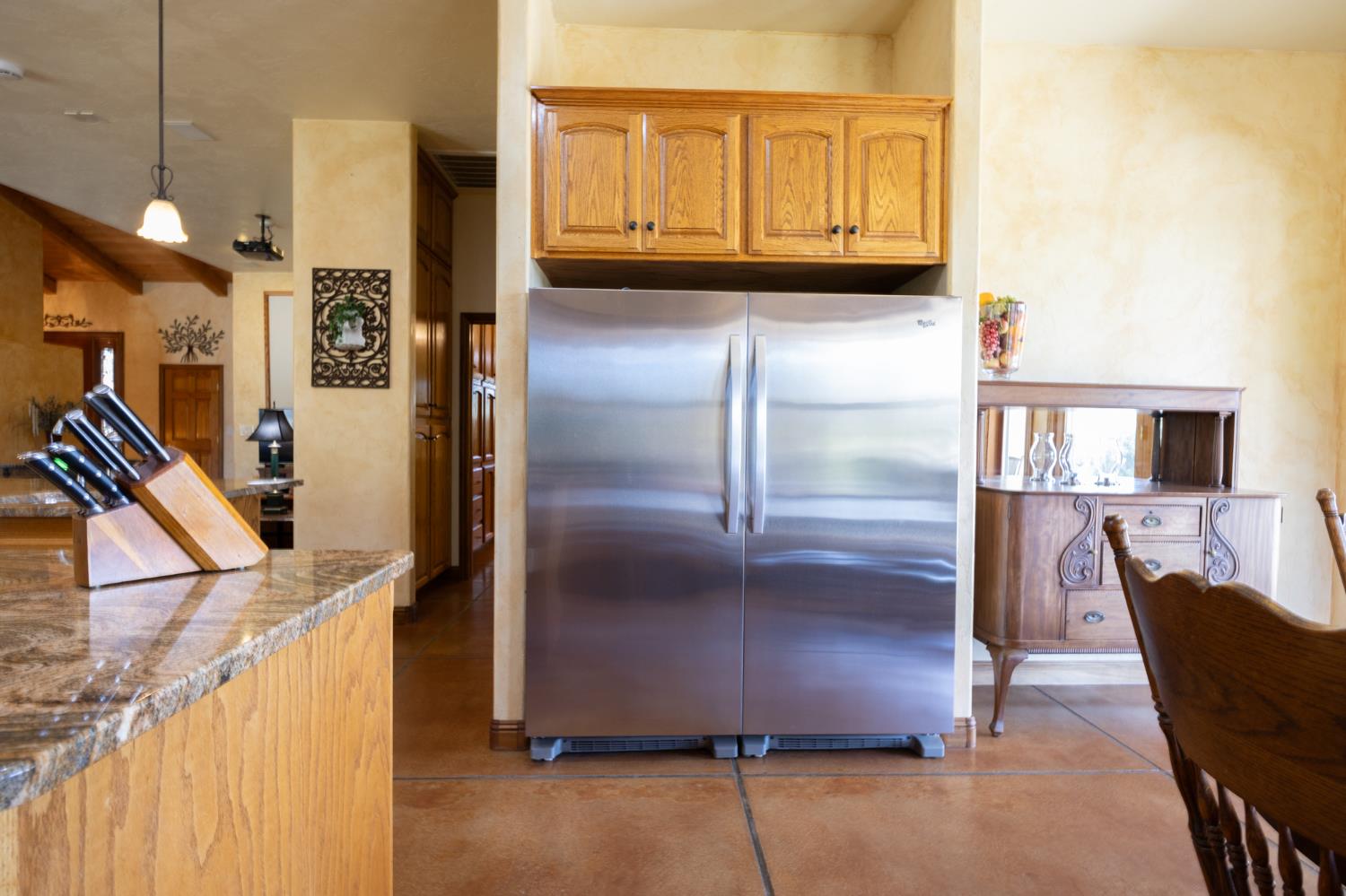 1087 Ben Hur, Raymond, CA 93653