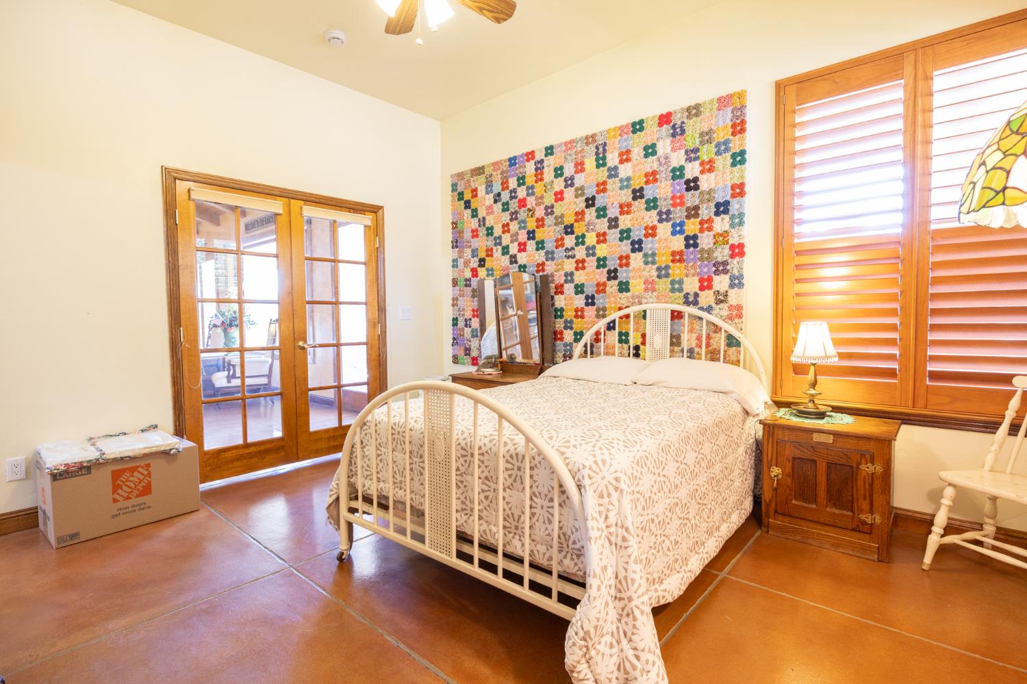 1087 Ben Hur, Raymond, CA 93653