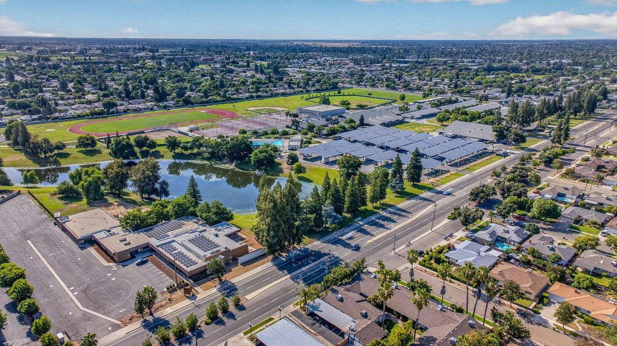 5719 N Sherman Ave, Fresno, CA 93710