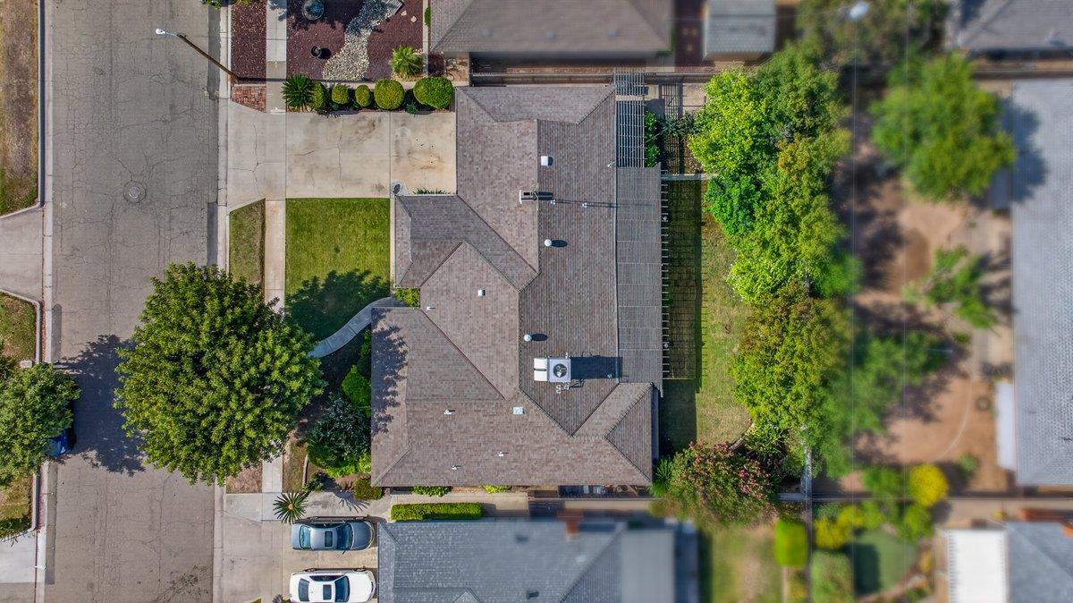 5719 N Sherman Ave, Fresno, CA 93710