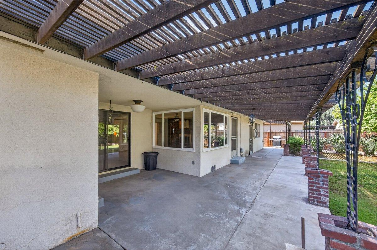 5719 N Sherman Ave, Fresno, CA 93710