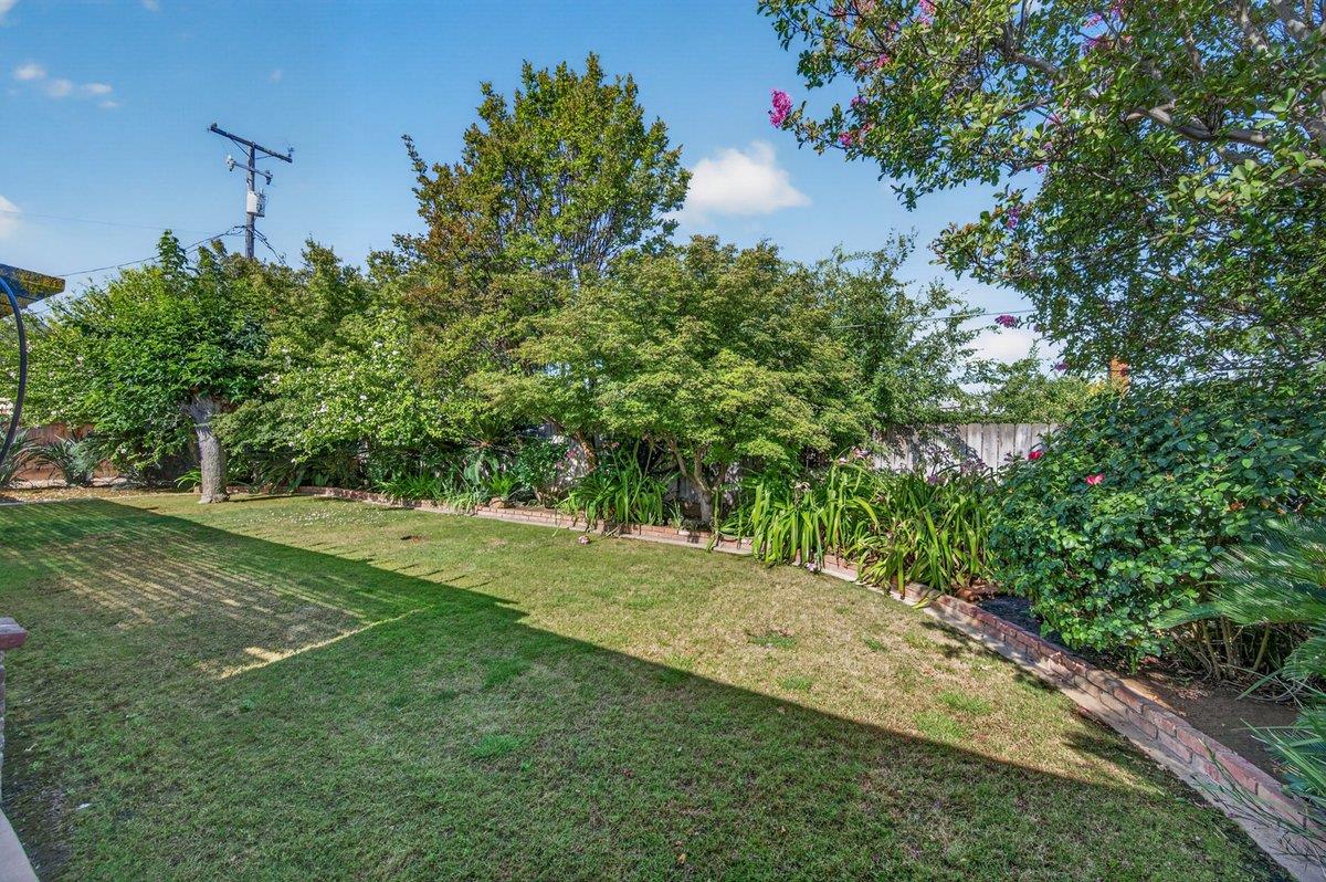 5719 N Sherman Ave, Fresno, CA 93710