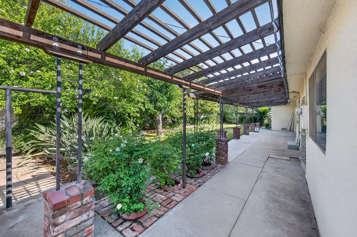 5719 N Sherman Ave, Fresno, CA 93710