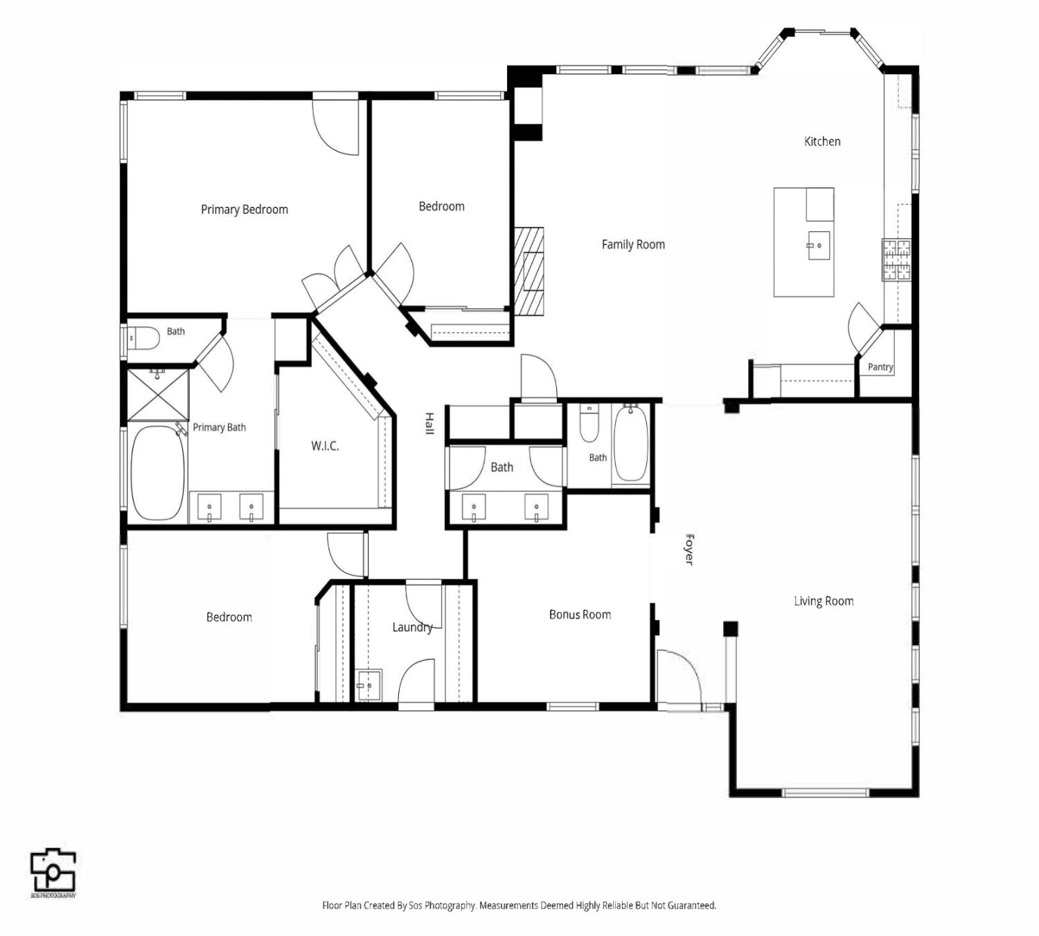 3128 Powers Ave, Clovis, CA 93619