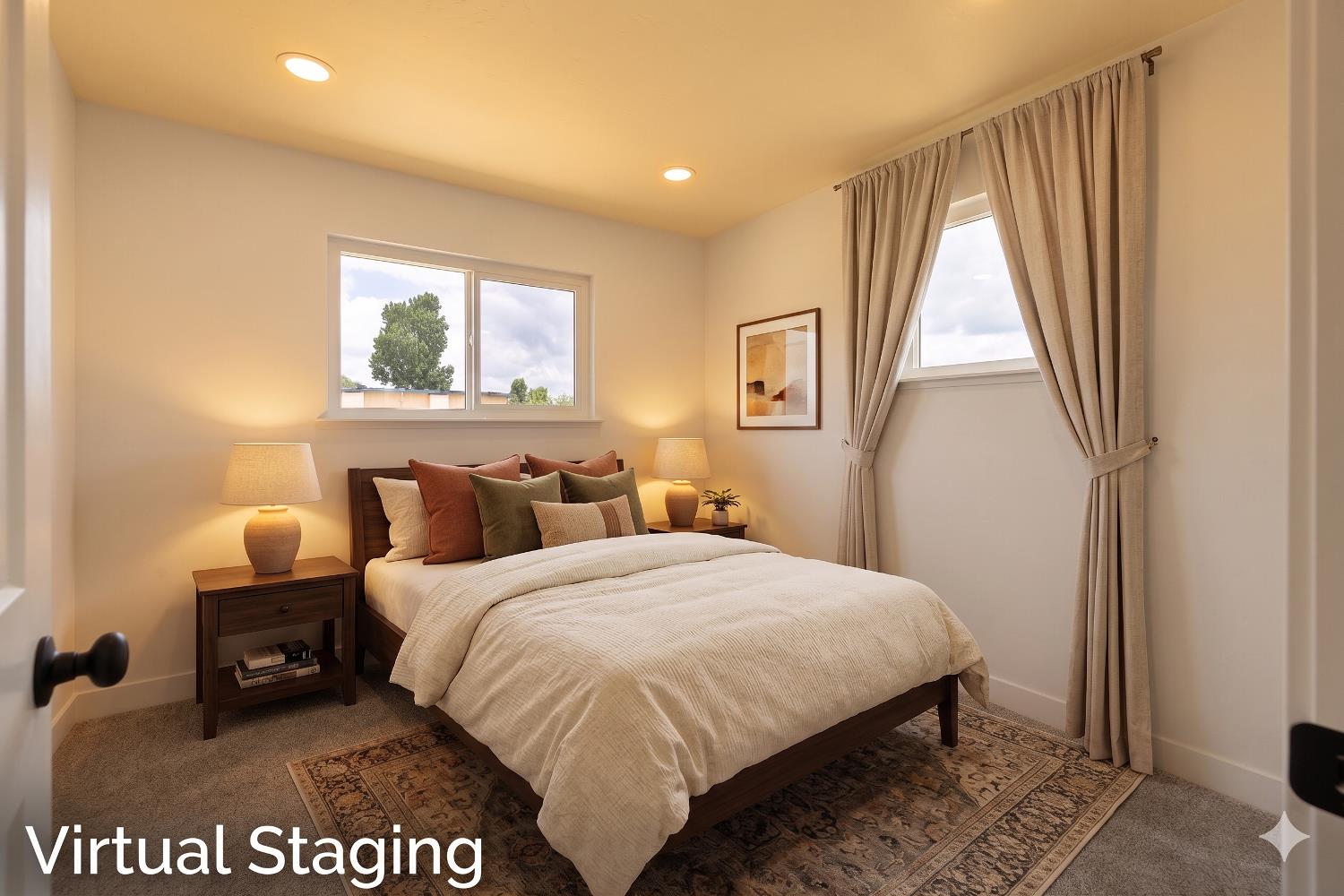 6125 E Mount Whitney, Laton, CA 93242