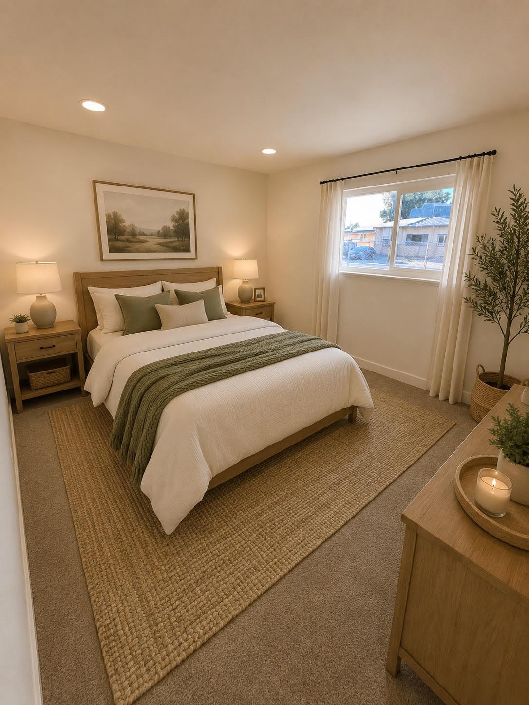 6125 E Mount Whitney, Laton, CA 93242