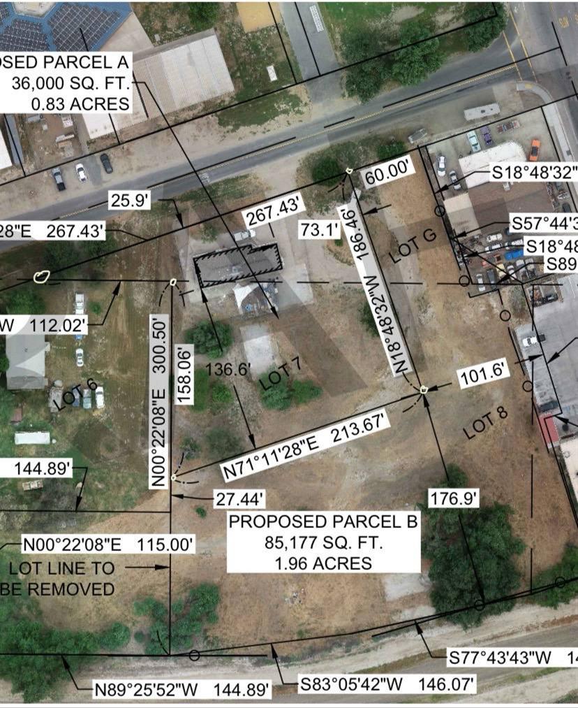 6125 E Mount Whitney, Laton, CA 93242