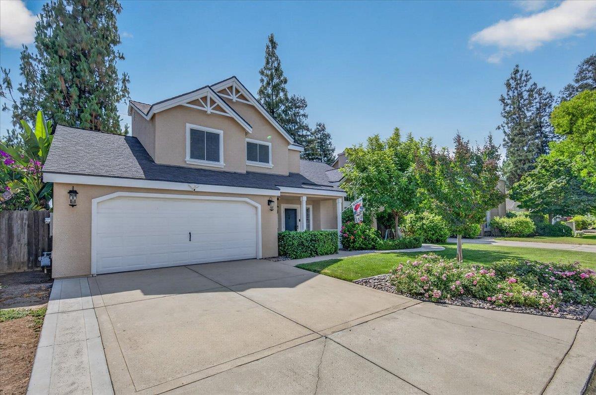 7878 N Meridian Ave, Fresno, CA 93720