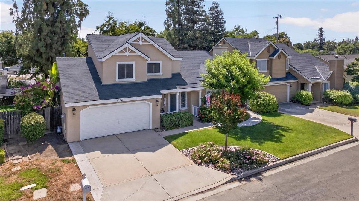 7878 N Meridian Ave, Fresno, CA 93720