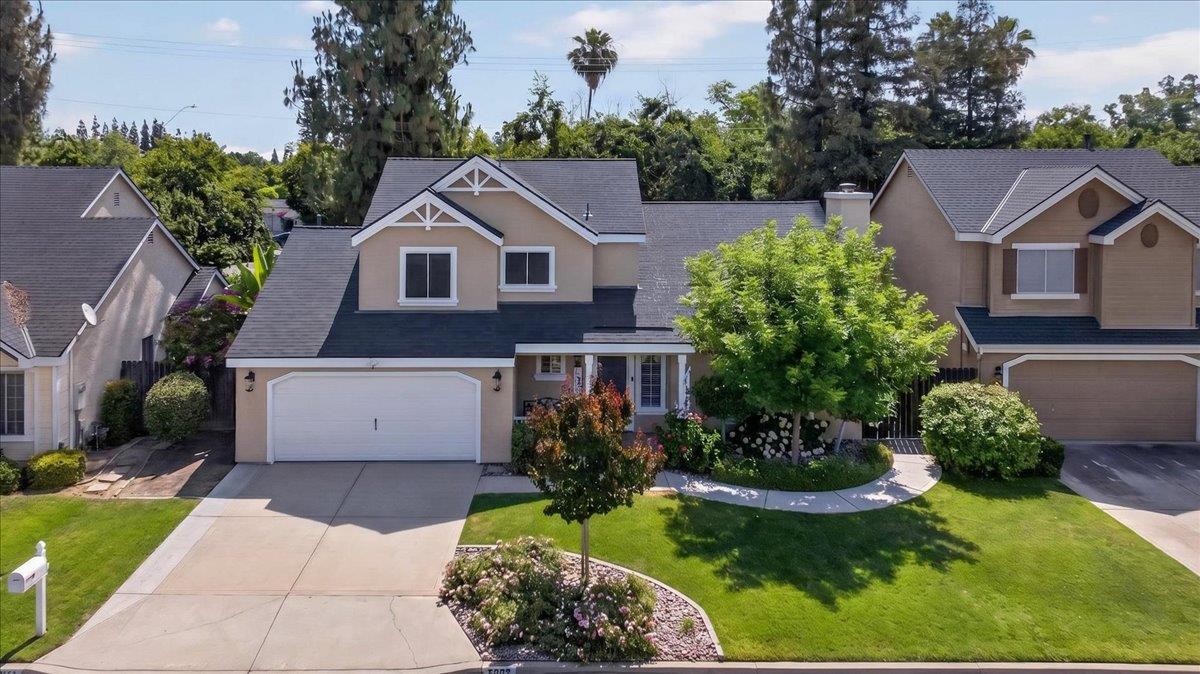 7878 N Meridian Ave, Fresno, CA 93720