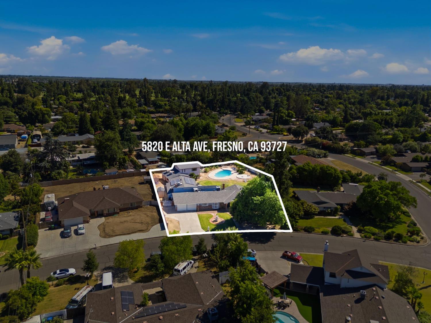 5820 E Alta Ave, Fresno, CA 93727
