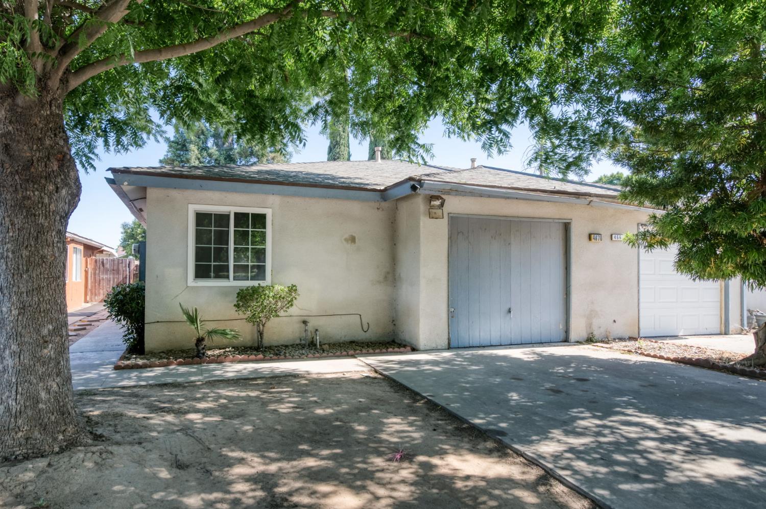 4670 W Ashlan Ave, Fresno, CA 93722