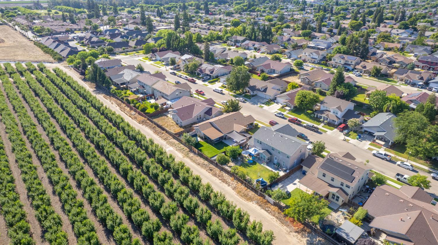 297 W Lilac Ave, Reedley, CA 93654