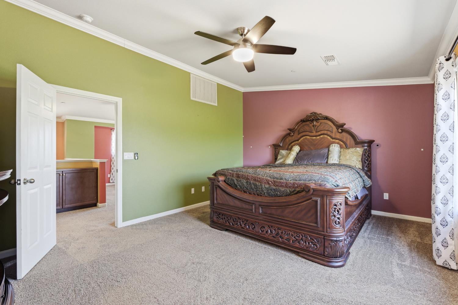 3609 Flint Ave, Clovis, CA 93619