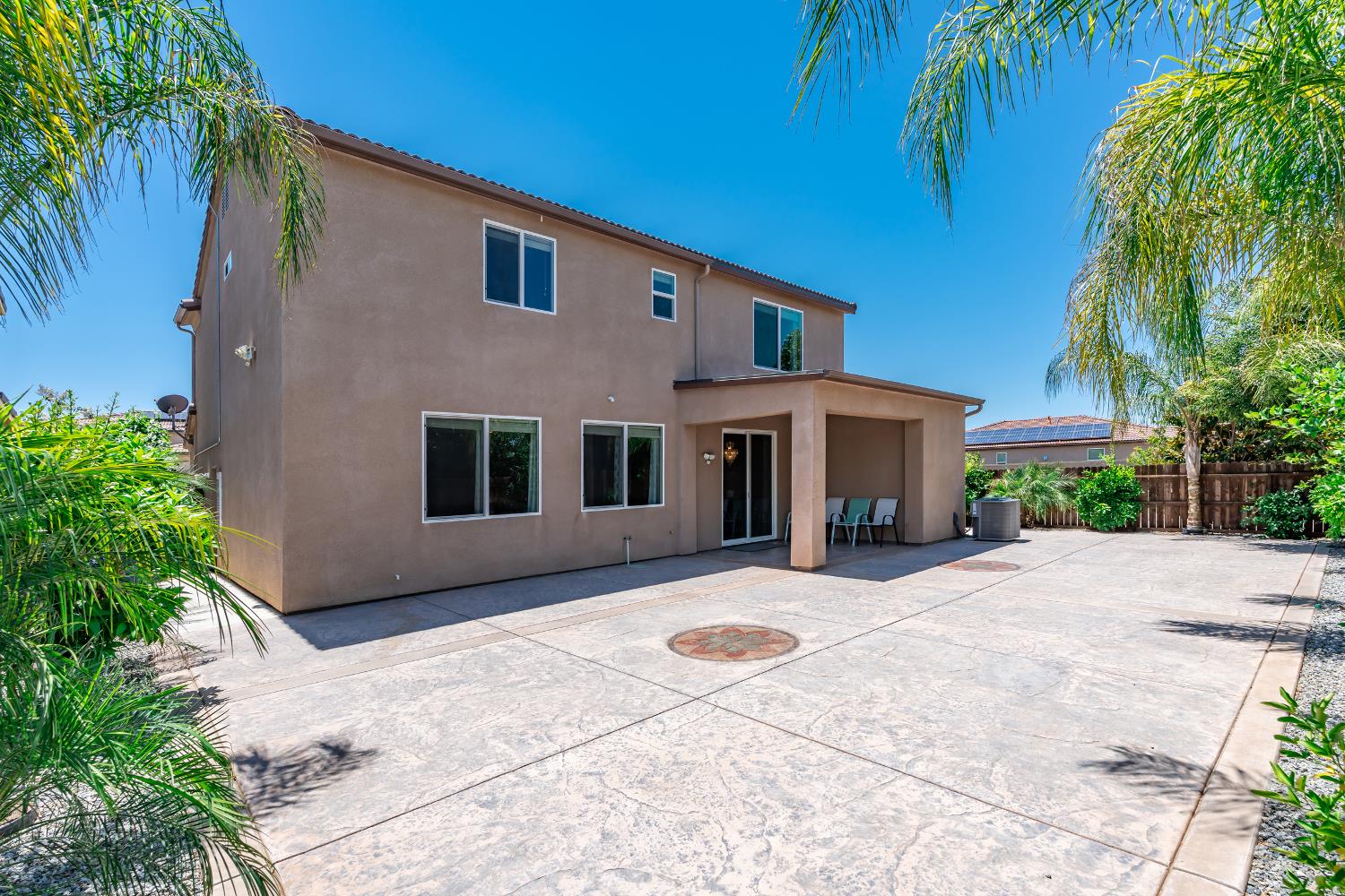 3609 Flint Ave, Clovis, CA 93619