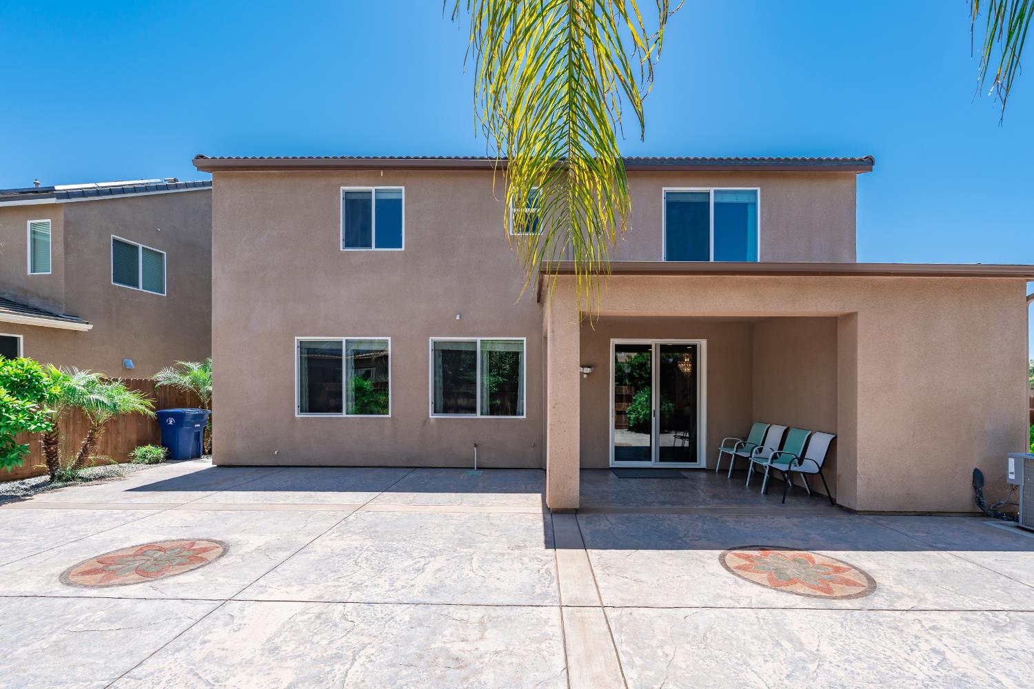 3609 Flint Ave, Clovis, CA 93619