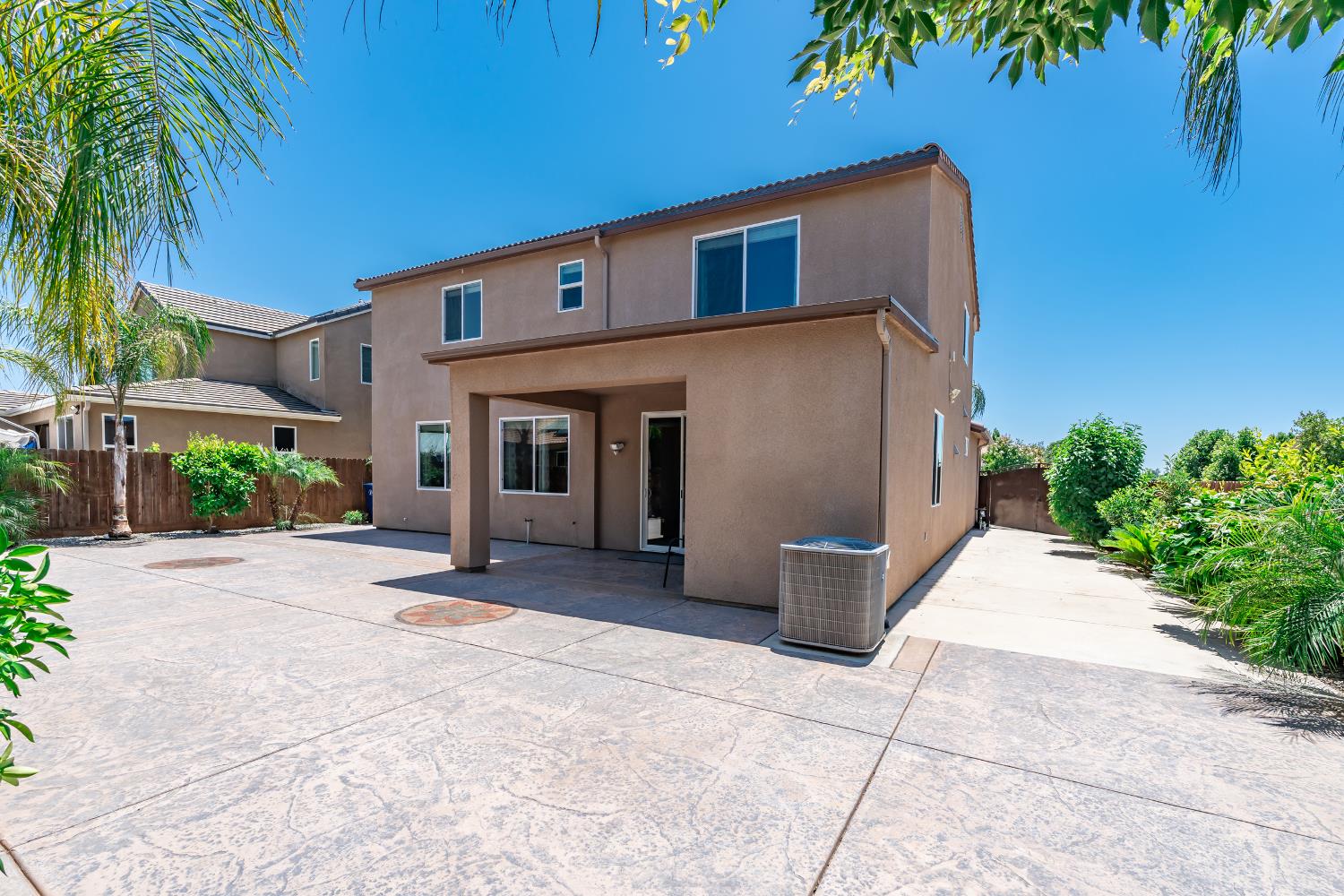 3609 Flint Ave, Clovis, CA 93619