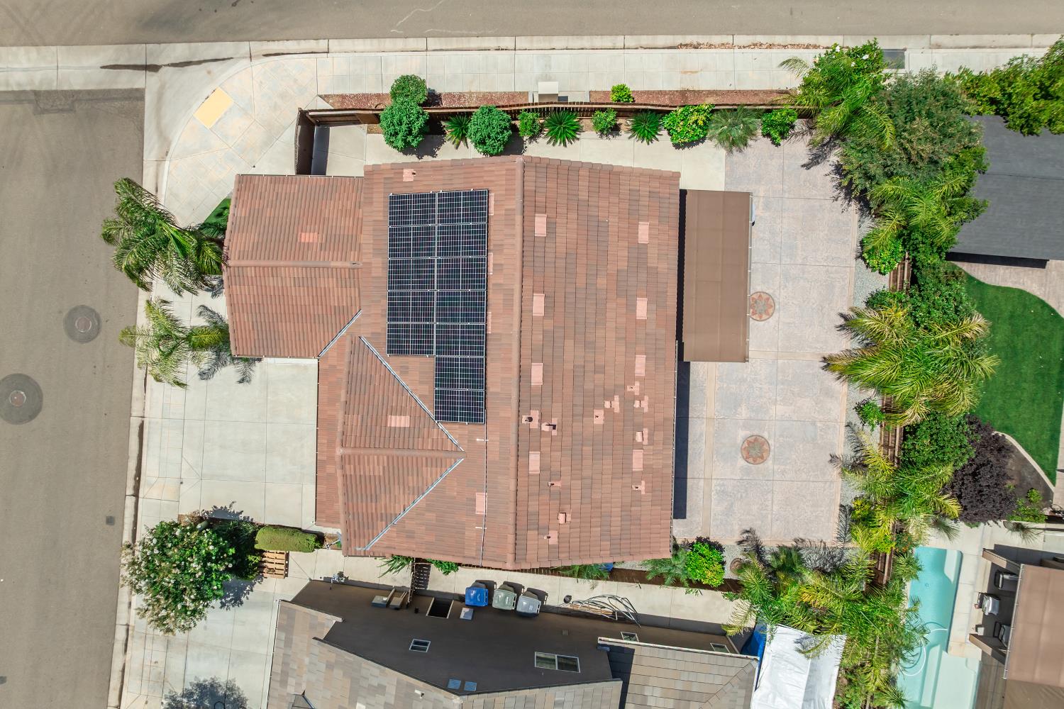 3609 Flint Ave, Clovis, CA 93619