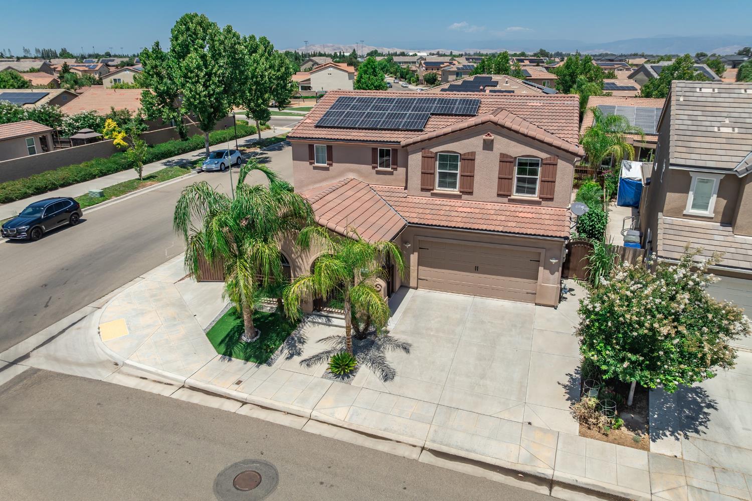 3609 Flint Ave, Clovis, CA 93619