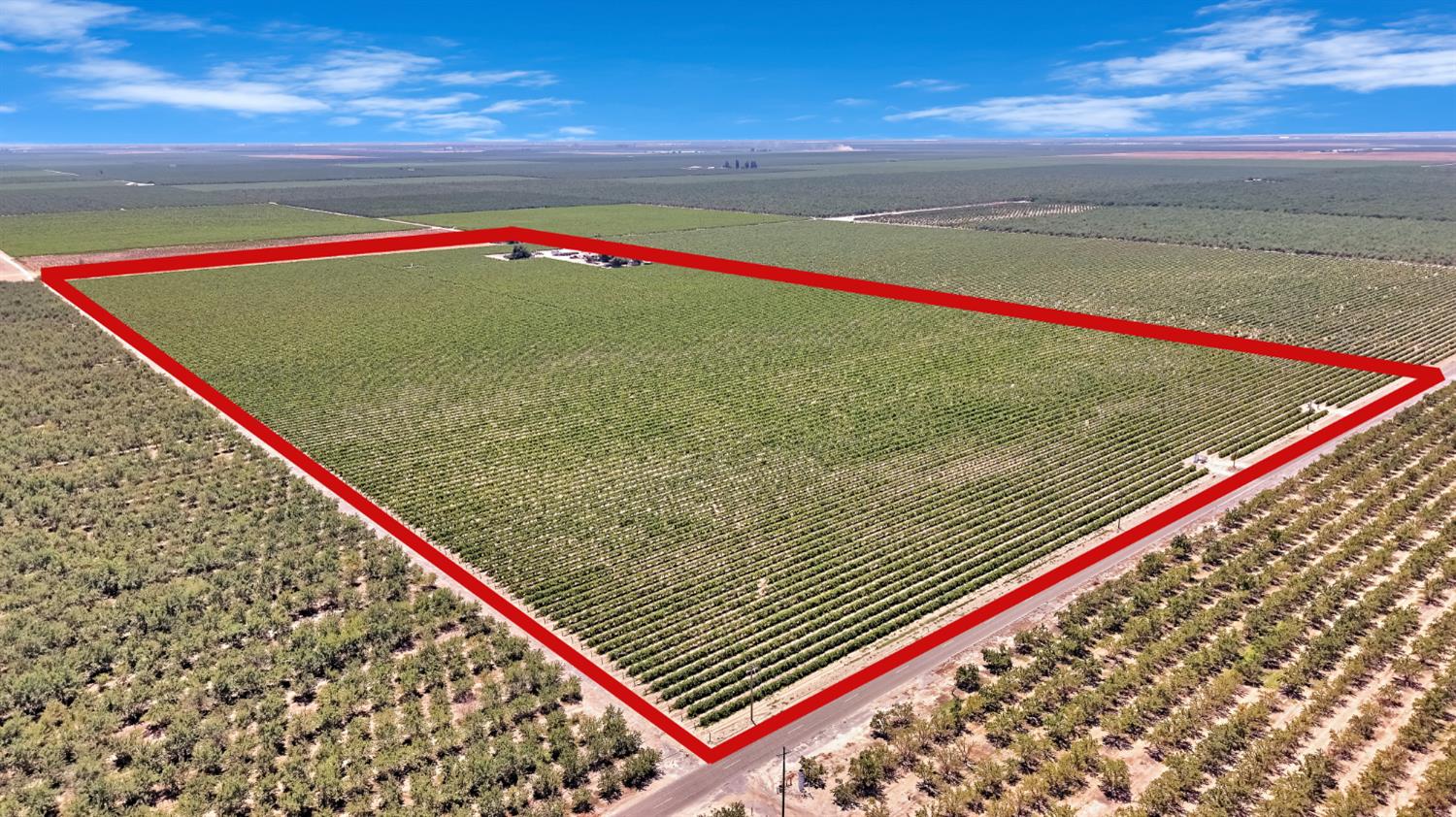11388 S Chateau Fresno Ave, Caruthers, CA 93609