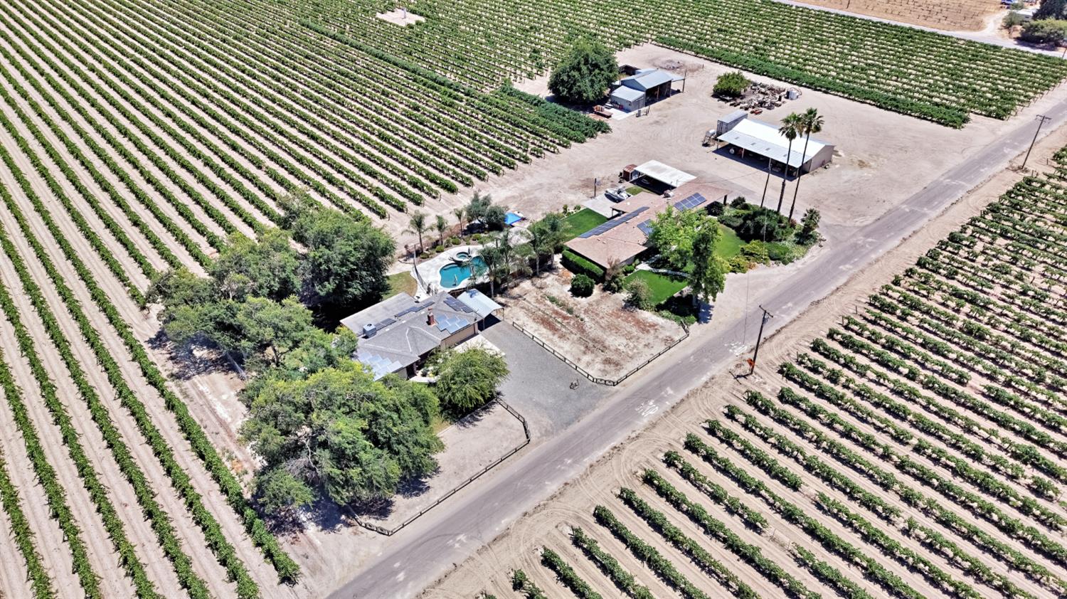 11388 S Chateau Fresno Ave, Caruthers, CA 93609