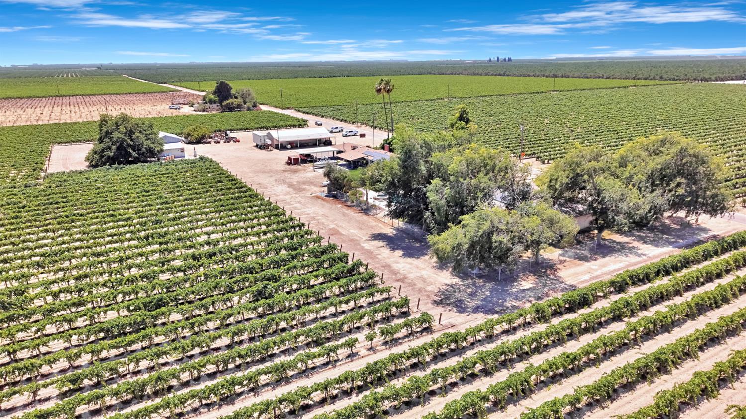 11388 S Chateau Fresno Ave, Caruthers, CA 93609